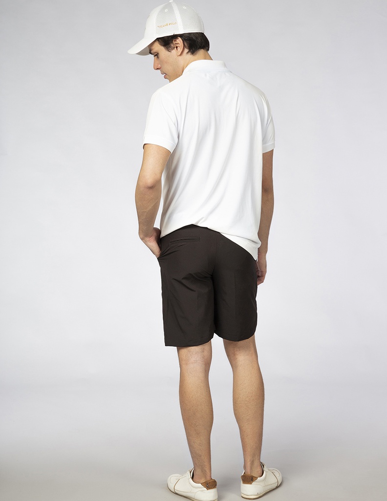 Bermuda Hombre Sport Shorts Tucane